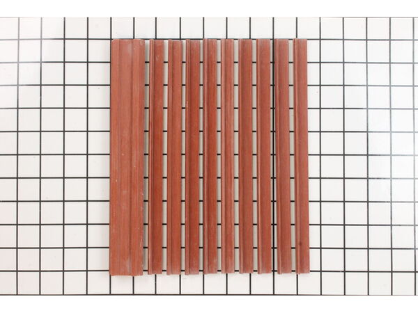 12021732-1-M-Delta-432093430001-Fence Assy