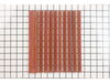 Fence Assy – Part Number: 432093430001