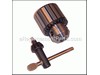 Chuck W/Key – Part Number: 5140047-26