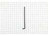 Rod-Depth Stop – Part Number: 906740