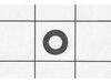 Flat Washer – Part Number: 906749