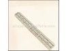 Fence – Part Number: 909555