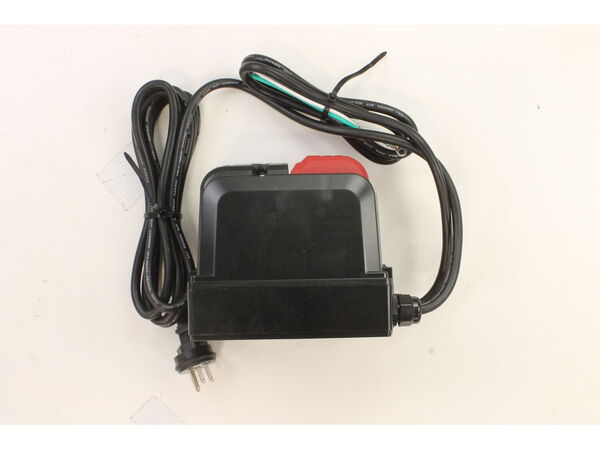 12021917-1-M-Delta-A26314S-Starter 3hp 1ph