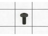 Screw – Part Number: DPEC001524