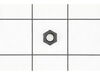 Nut – Part Number: DPEC001532
