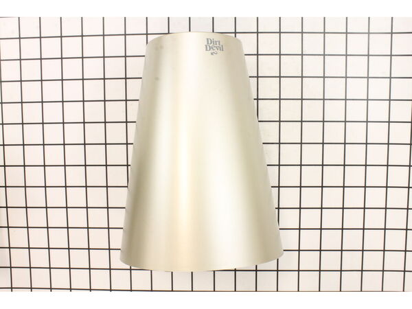 12022041-1-M-Dirt Devil-2DN1200CHM-Charger Base Assembly - Champagne