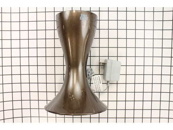 12022045-1-M-Dirt Devil-2DP0216000-Charger Base Assembly - Choco-Latte