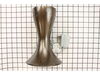 Charger Base Assembly - Choco-Latte – Part Number: 2DP0216000