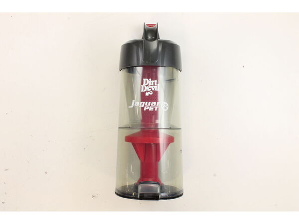12022105-1-M-Dirt Devil-H-30469901-Dirt Cup Assembly