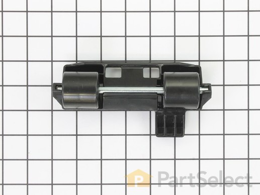 12022112-1-M-Dirt Devil-RO-00682-Roller Lifter Assembly