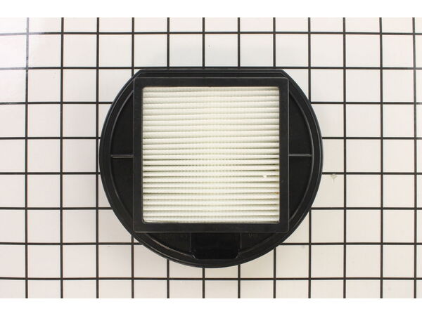 12022114-1-M-Dirt Devil-RO-019730-F-27 Pleated Exhaust Filter