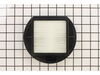 F-27 Pleated Exhaust Filter – Part Number: RO-019730
