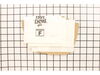 3 Pack Type F Standard Vacuum – Part Number: RO-200147