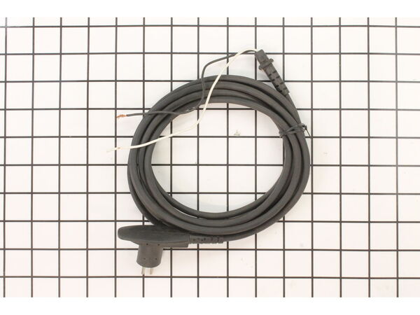 12022155-1-M-Dirt Devil-RO-250386-Power Cord W/Strain Relief