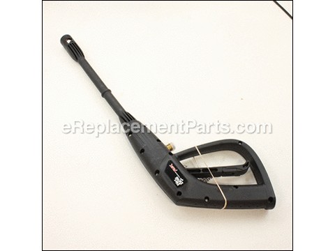 12022167-1-M-Dirt Devil-RO-304220001-Gun/Trigger Handle Assembly