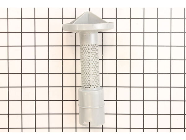 12022180-1-M-Dirt Devil-RO-440001597-Dirt Tube Baffle