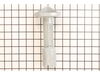 Dirt Tube Baffle – Part Number: RO-440001597