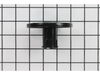 12022194-3-S-Dirt Devil-RO-590211001-Cap, Wheel Axle Black