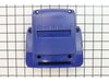 12022222-2-S-Dirt Devil-RO-700125-Motor Cover Base - Black