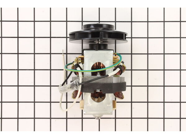 12022226-1-M-Dirt Devil-RO-700200-Motor Assembly