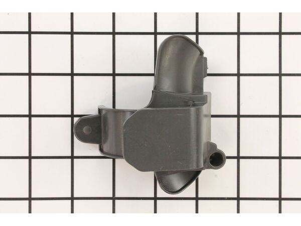 12022244-1-M-Dirt Devil-RO-790605-Left Hose Clip