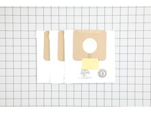 Type O Bag/allergen-3 Pack – Part Number: RO-AD10030