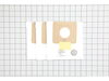 Type O Bag/allergen-3 Pack – Part Number: RO-AD10030