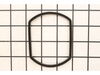 12022313-3-S-Dirt Devil-RO-DJ0310-Gasket - Dirt Cup Door