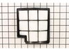 Pre Motor Filter Frame – Part Number: RO-JDA104