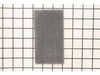 Exhaust Foam Filter – Part Number: RO-KJ2752