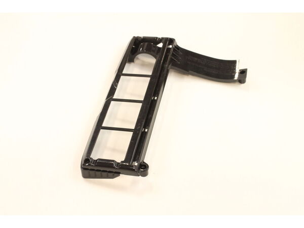 12022448-1-M-Dirt Devil-RO-PY1116-Nozzle Guard Assembly