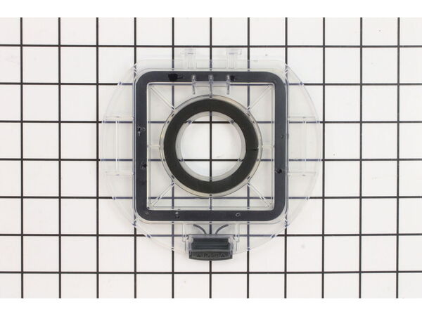 12022450-1-M-Dirt Devil-RO-RY2100-0-Exhaust Filter Cover Lid