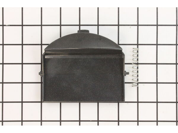 12022455-1-M-Dirt Devil-RO-RY3506-Hood Latch Plate