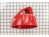 Dirt Cup Lid / Handle Assembly – Part Number: RO-SD6101