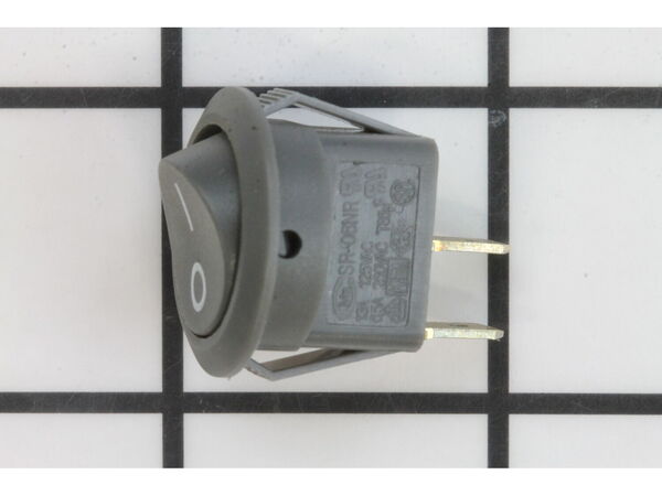 12022470-1-M-Dirt Devil-RO-SN0100-Rocker Switch