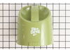 Dirt Cup Lid Assembly - Yellow – Part Number: RO-SW2102