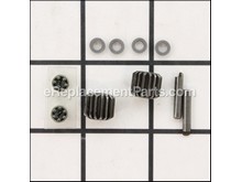 Planet Gear Kit – Part Number: 04-0010