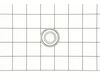 Ball Bearing – Part Number: 1007440