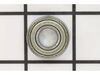 Ball Bearing – Part Number: 1008854