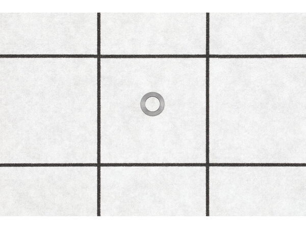 12022700-1-M-Dotco-1110066-Washer (4 Req'd-2 Per Gear