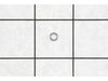 Washer (4 Req'd-2 Per Gear – Part Number: 1110066