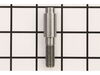 Spindle (3/8"-24 Thread) – Part Number: 1110123