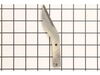Side Knife – Part Number: 14-1652