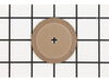 Carbide Chip 36/80 Grit Saw Blade – Part Number: 14-1740