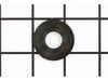 Bushing (5/8" Arbor) – Part Number: 14-2574