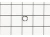 Spacer – Part Number: 2017