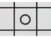 O-Ring – Part Number: 70421100