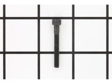 Screw (2 Reqd) – Part Number: 7731
