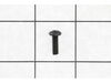Screw – Part Number: 8139