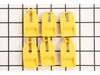 12023031-3-S-Dustless Technologies-11221-Lid Clamps (3 Top 3 Bottom)